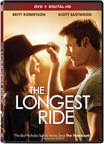 Longest Ride