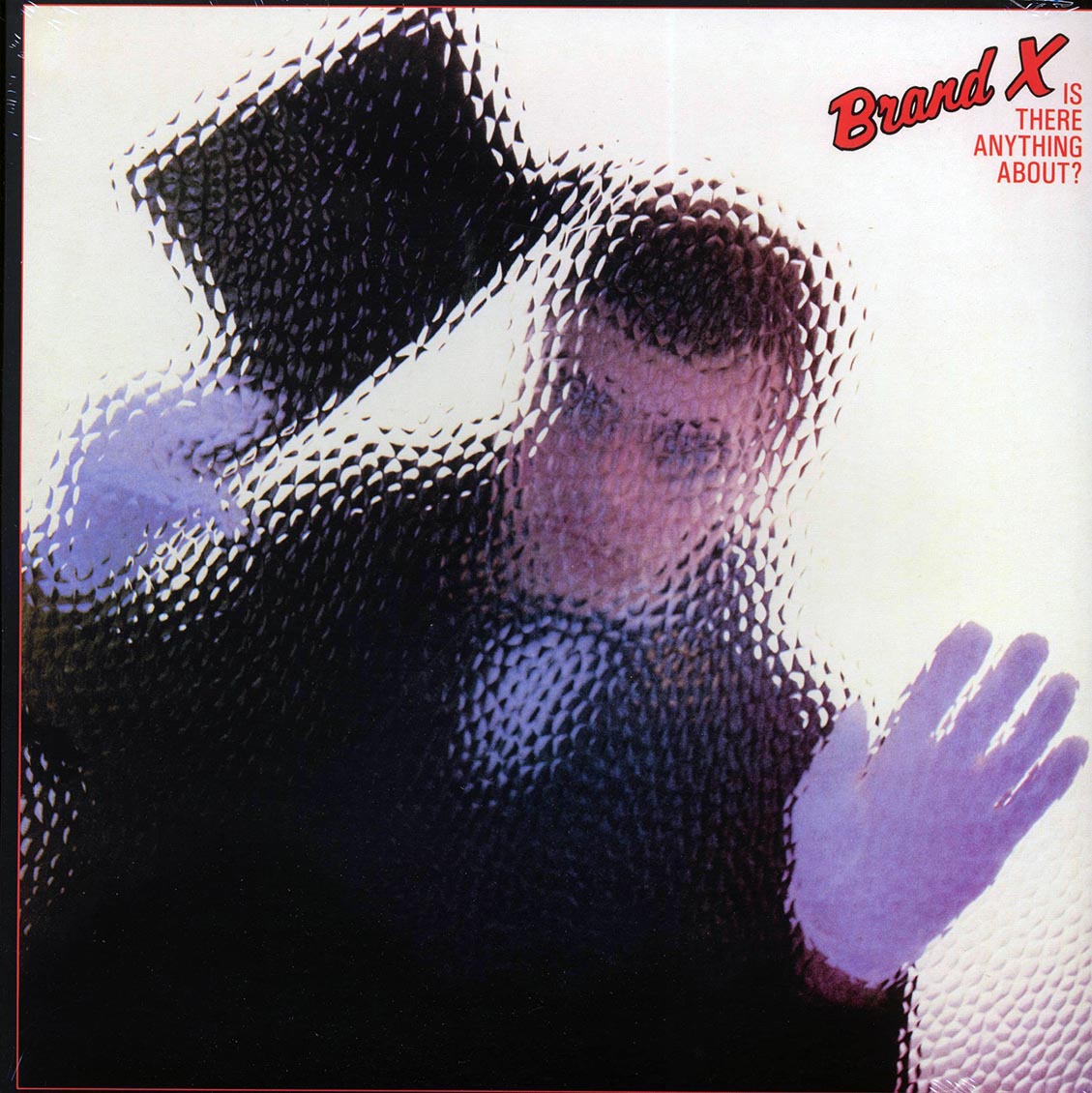 Brand X - Is There Anything About? (ltd. ed.) (4xLP) (box set) - Vinyl LP