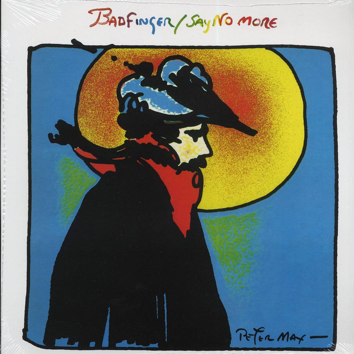 Badfinger - Say No More - Vinyl LP