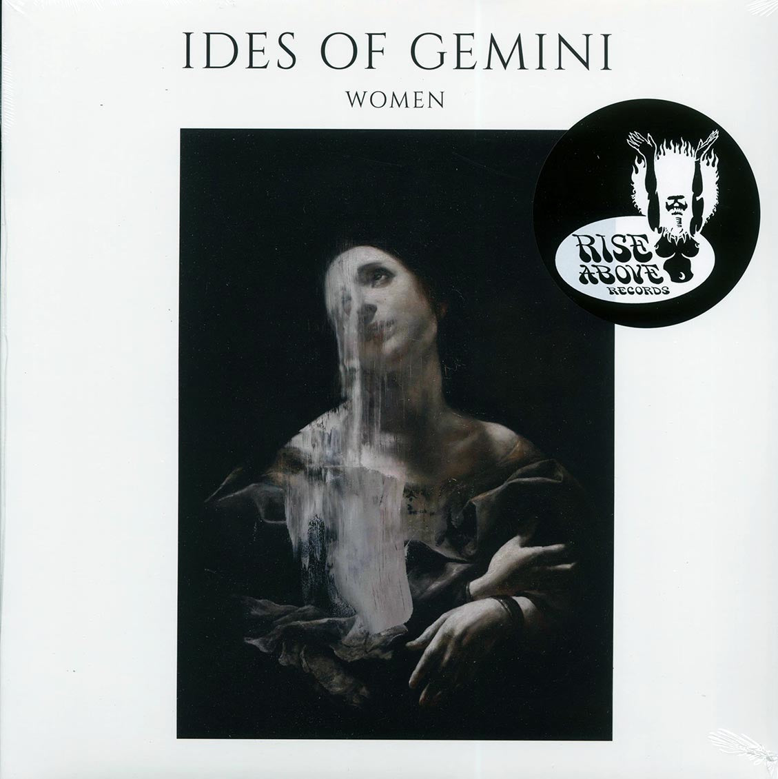 Ides Of Gemini - Women (180g) - Vinyl LP