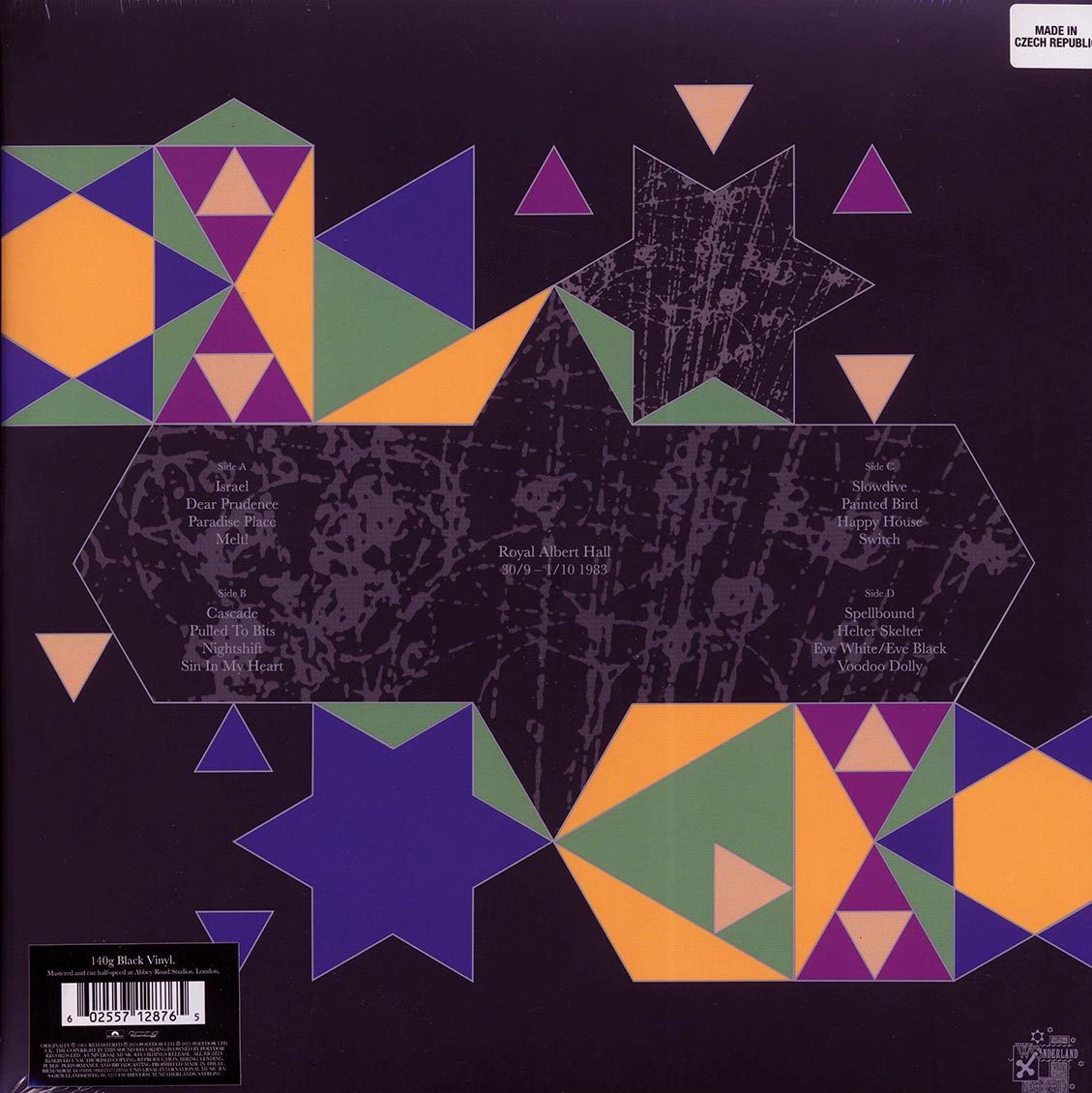 Siouxsie & The Banshees - Nocturne (RSD 2024) (ltd. ed.) (2xLP) - Vinyl LP, LP