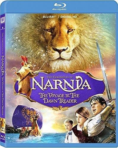 Chronicles Of Narnia: Voyage Of The Dawn Treader