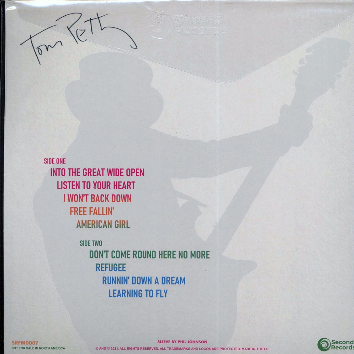 Tom Petty - Moonbeams And Wild Dreams: Stephen O'Connell Center, Gainesville, Florida, 14th November 1993 (180g) (magenta vinyl) - Vinyl LP, LP