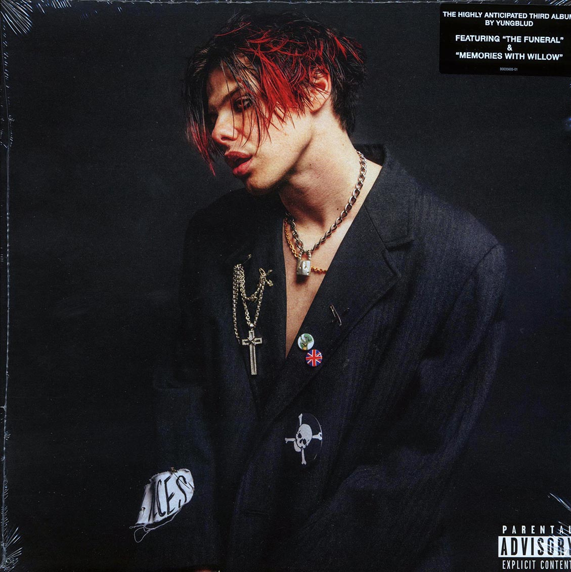 Yungblud - Yungblud - Vinyl LP