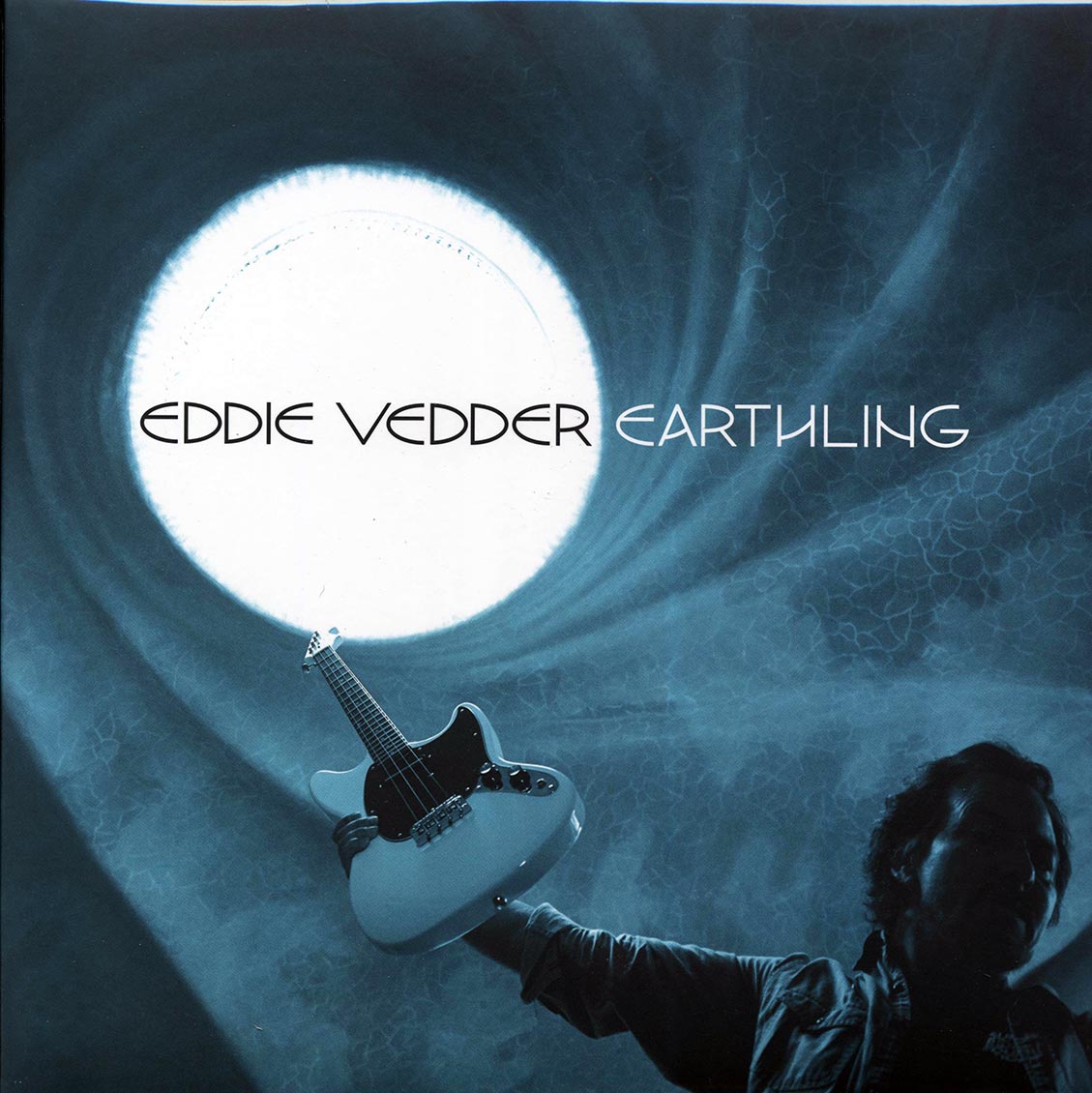 Eddie Vedder - Earthling - Vinyl LP