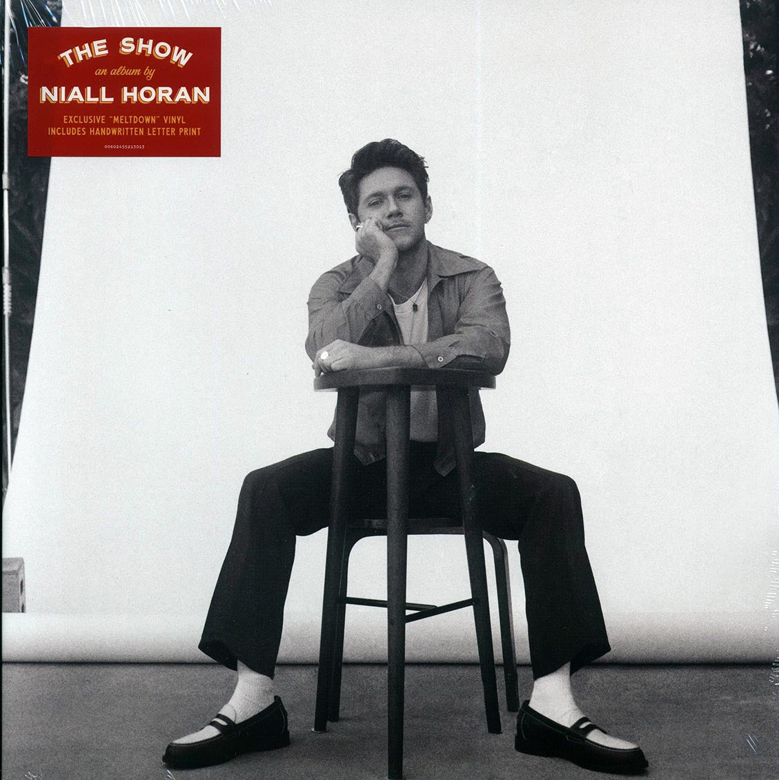 Niall Horan - The Show (gold vinyl) - Vinyl LP