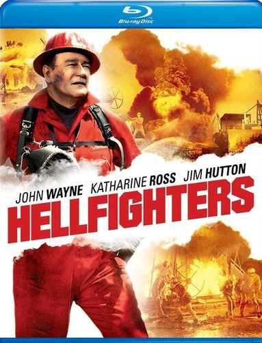 Hellfighters