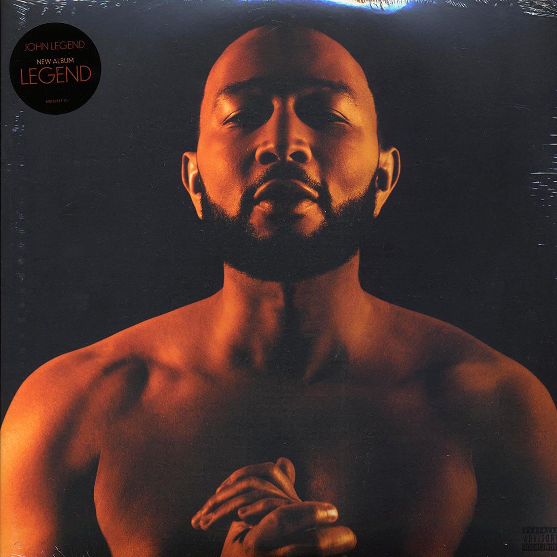 John Legend - Legend (2xLP) - Vinyl LP