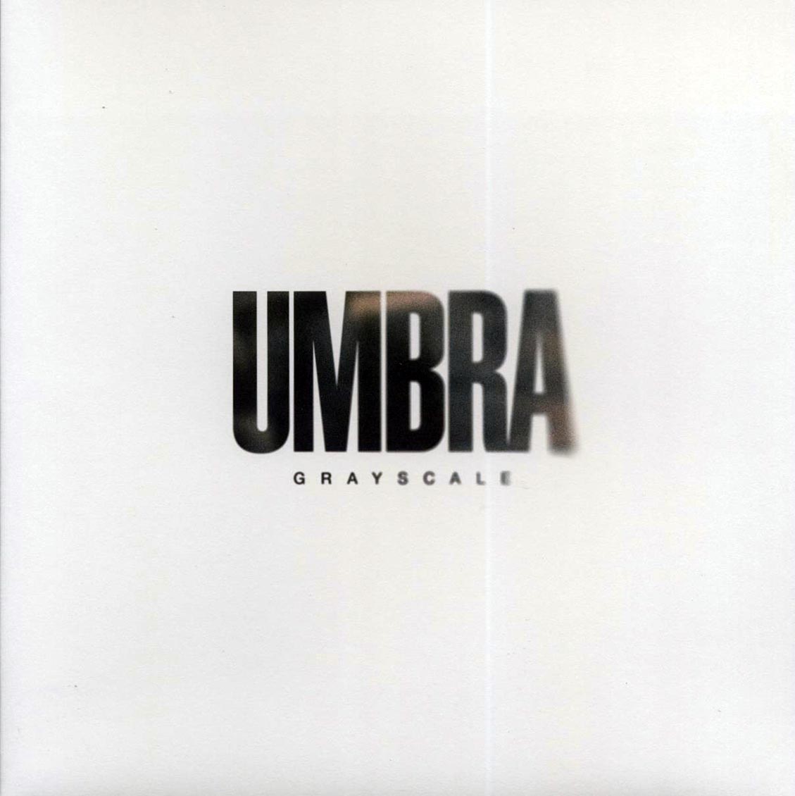 Grayscale - Umbra (colored vinyl) - Vinyl LP