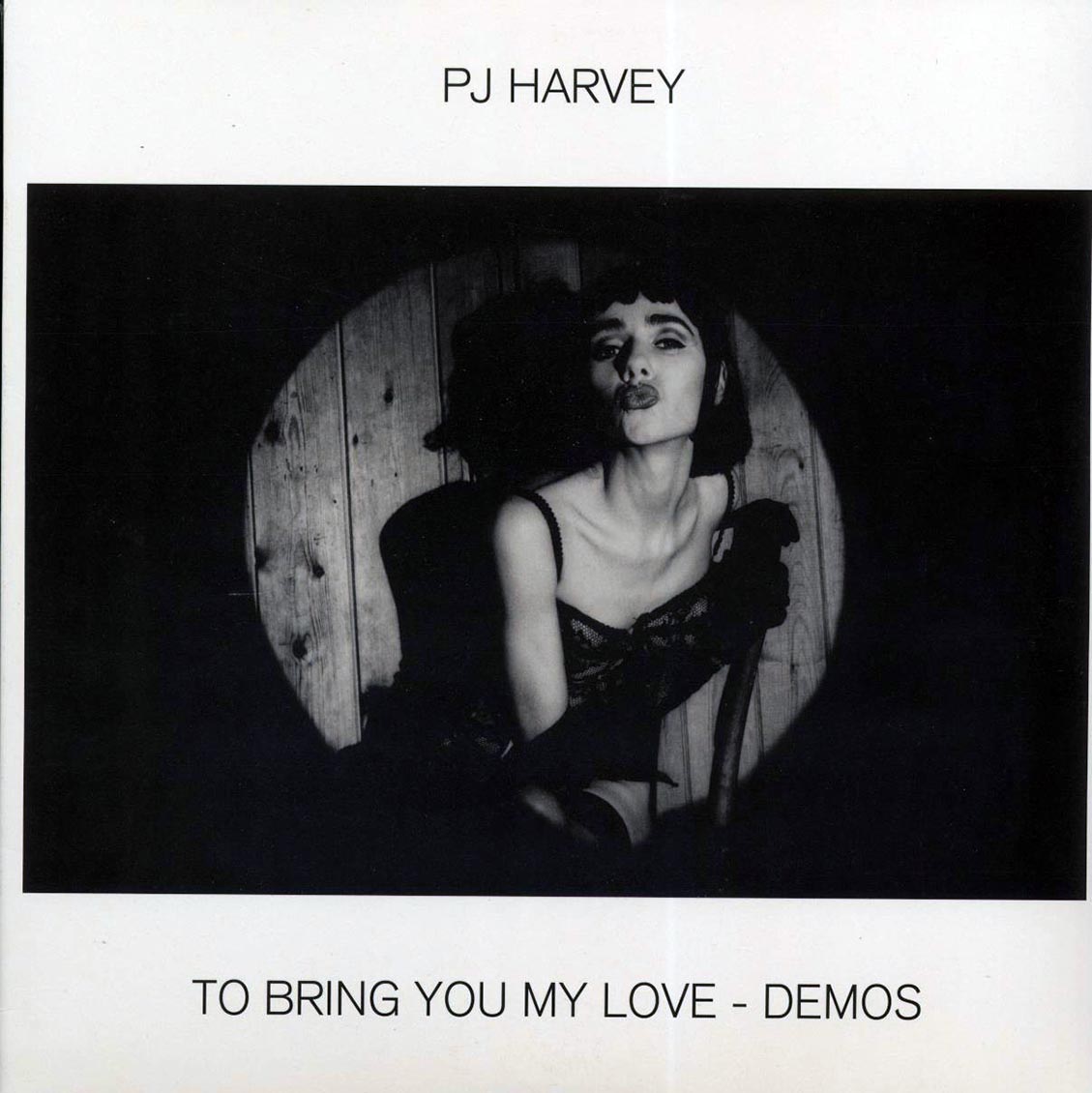 PJ Harvey - To Bring You My Love: Demos (180g) - Vinyl LP