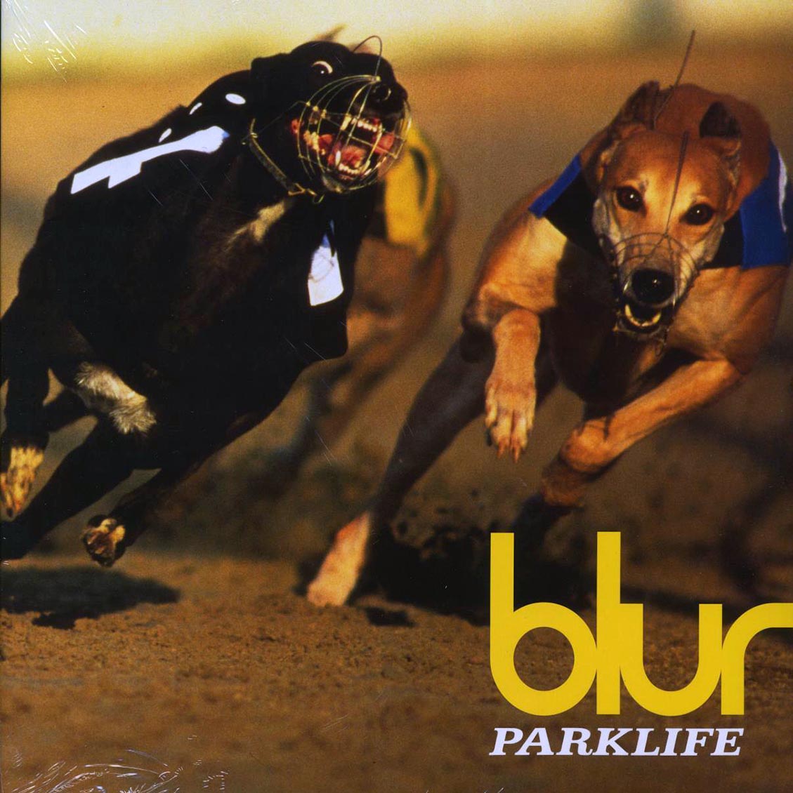 Blur - Parklife (2xLP) (remastered) - Vinyl LP