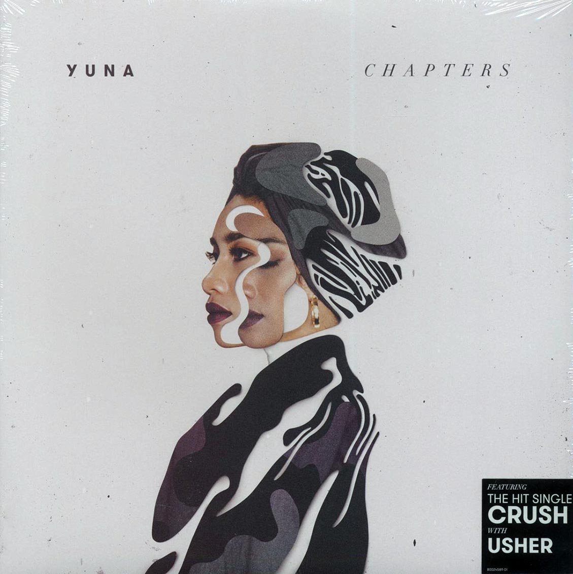 Yuna - Chapters (2019 PRESS) - Vinyl LP