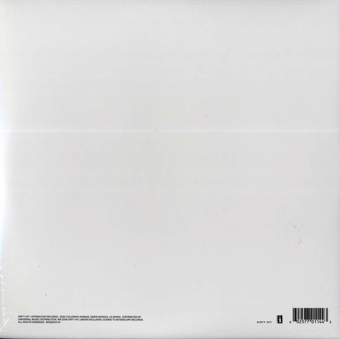 The 1975 - A Brief Inquiry Into Online Relationships (2xLP) (180g) - Vinyl LP, LP