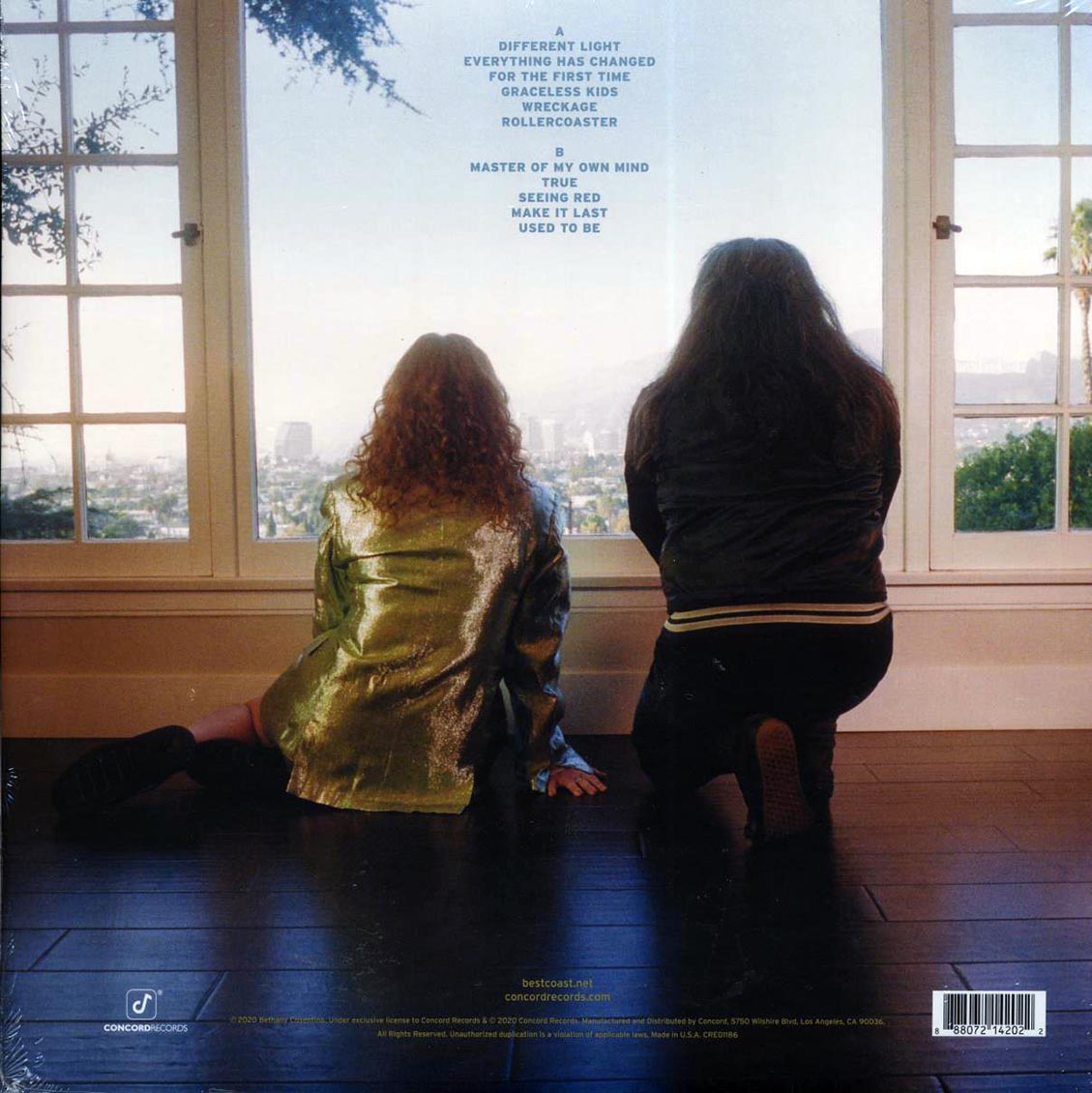 Best Coast - Always Tomorrow - Vinyl LP, LP