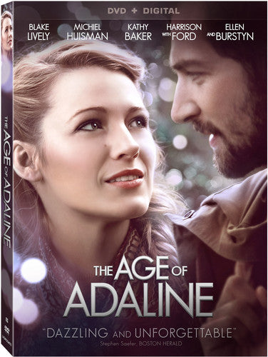 Age Of Adaline
