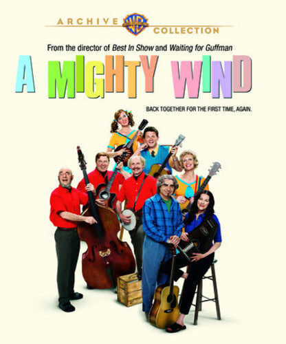 Mighty Wind