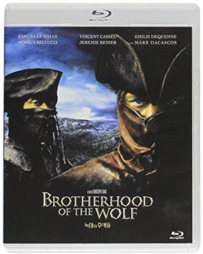 Brotherhood Of The Wolf