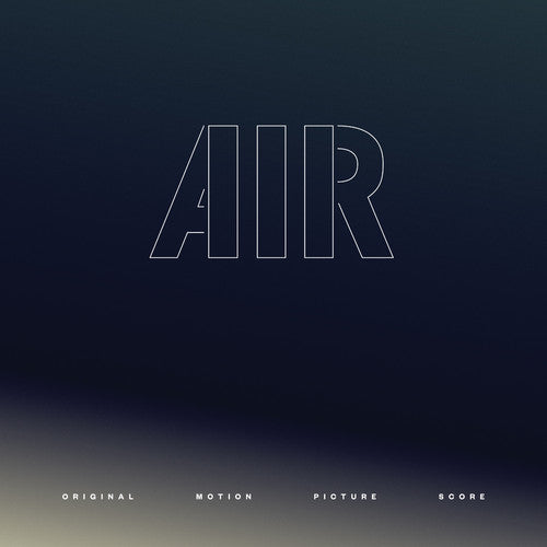Air (Score) / O.S.T.
