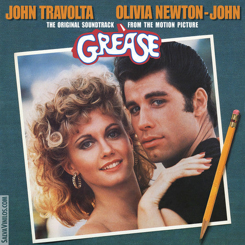 Grease / O.S.T.