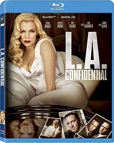 L.A. Confidential