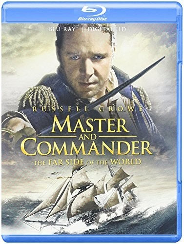 Master & Commander: Far Side Of World