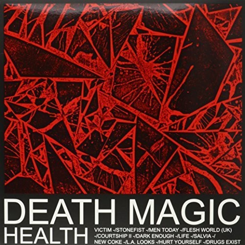 Death Magic