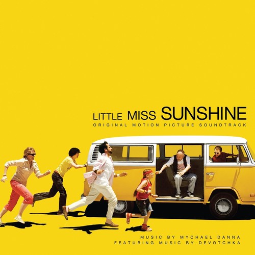 Little Miss Sunshine / O.S.T.