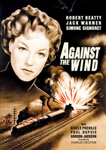 Against The Wind