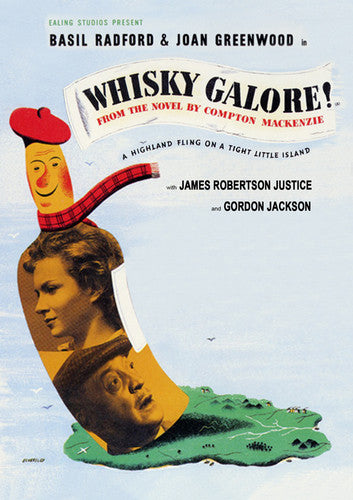 Whisky Galore