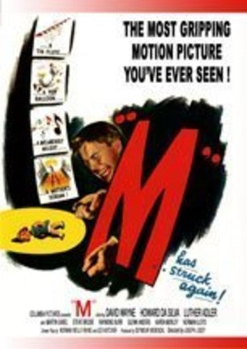 M (1951)