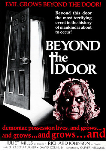 Beyond The Door