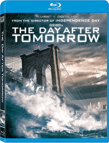 Day After Tomorrow