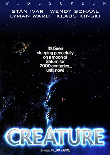 Creature (1985)