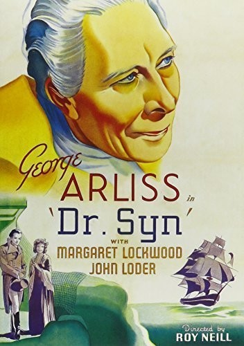 Dr. Syn (1937)