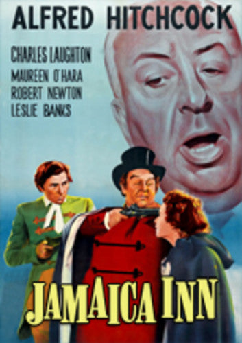 Jamaica Inn (1939)