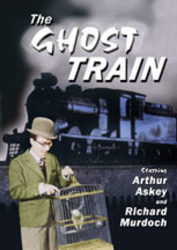 Ghost Train (1941)