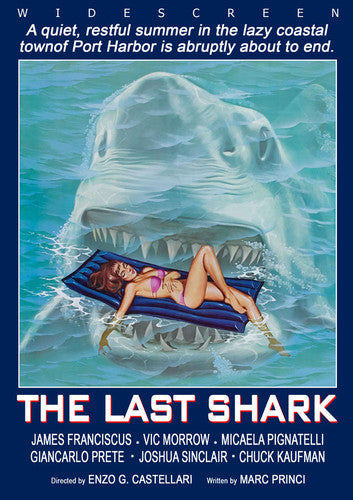 Last Shark