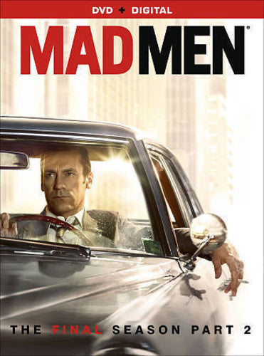 Mad Men: The Final - Season Part 2