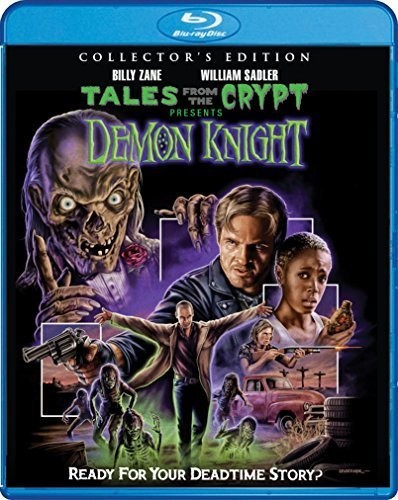 Tales From The Crypt Presents: Demon Knight