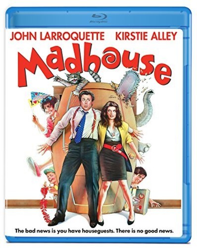 Madhouse (1990)