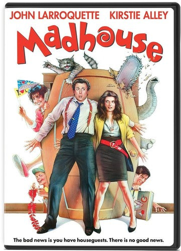 Madhouse (1990)