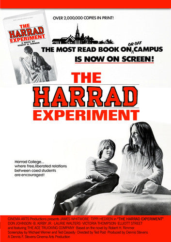 Harrad Experiment