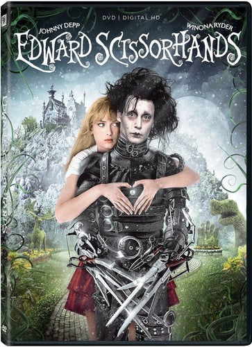 Edward Scissorhands: 25Th Anniversary