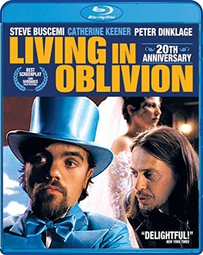 Living In Oblivion: 20Th Anniversary Edition