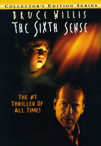 Sixth Sense (1999)