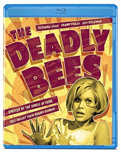 Deadly Bees