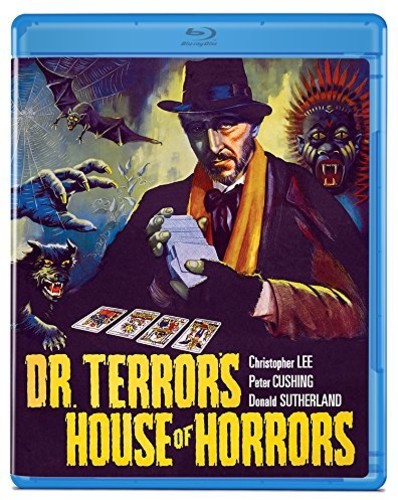 Dr Terror's House Of Horrors