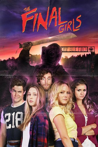 Final Girls