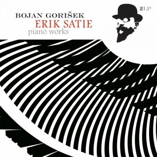 Erik Satie - Piano Works