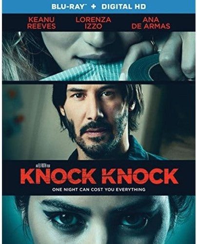 Knock Knock